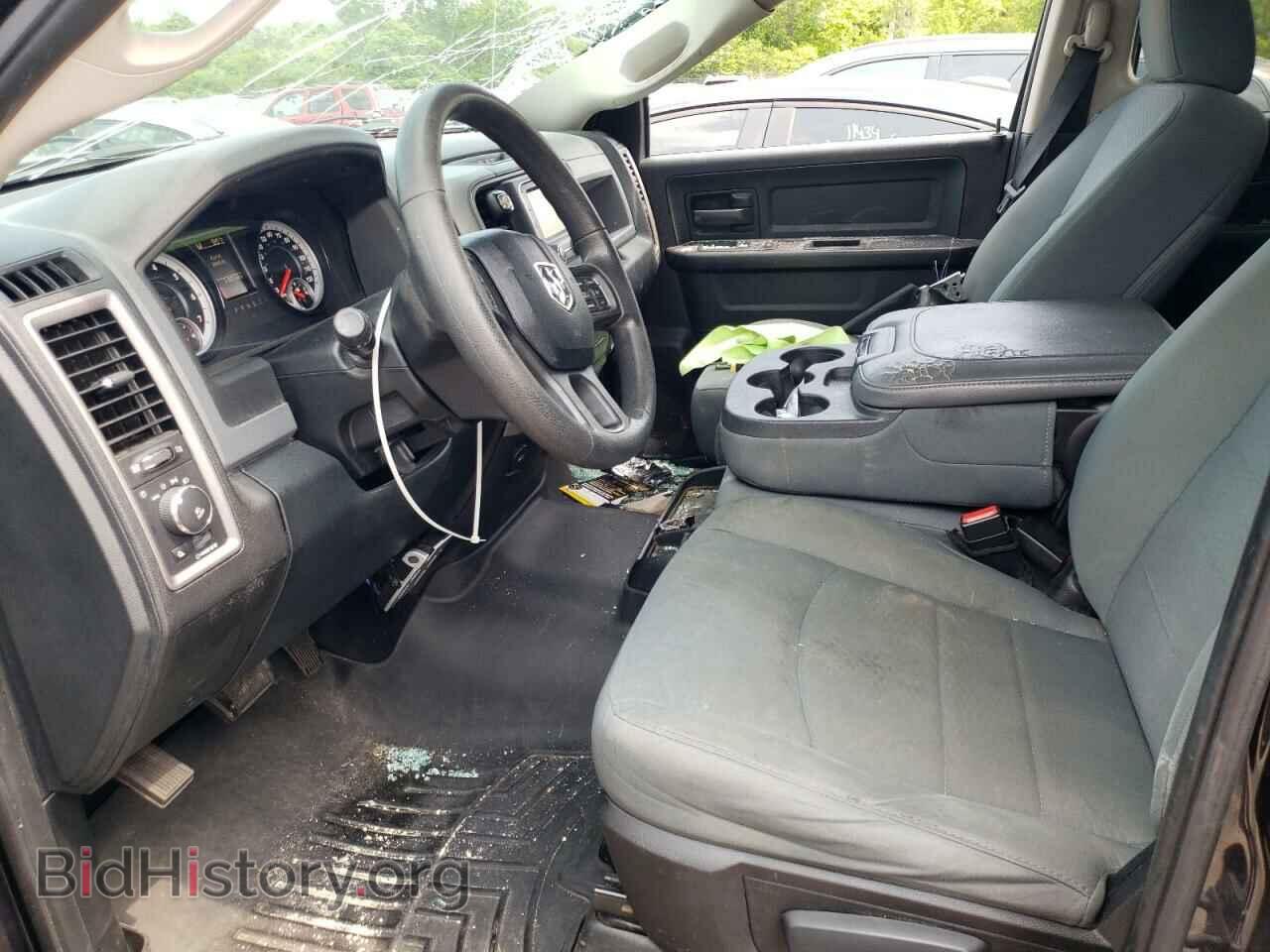 2015 RAM 1500 - VIN: 1C6RR7KT4FS537245 - Фото 7