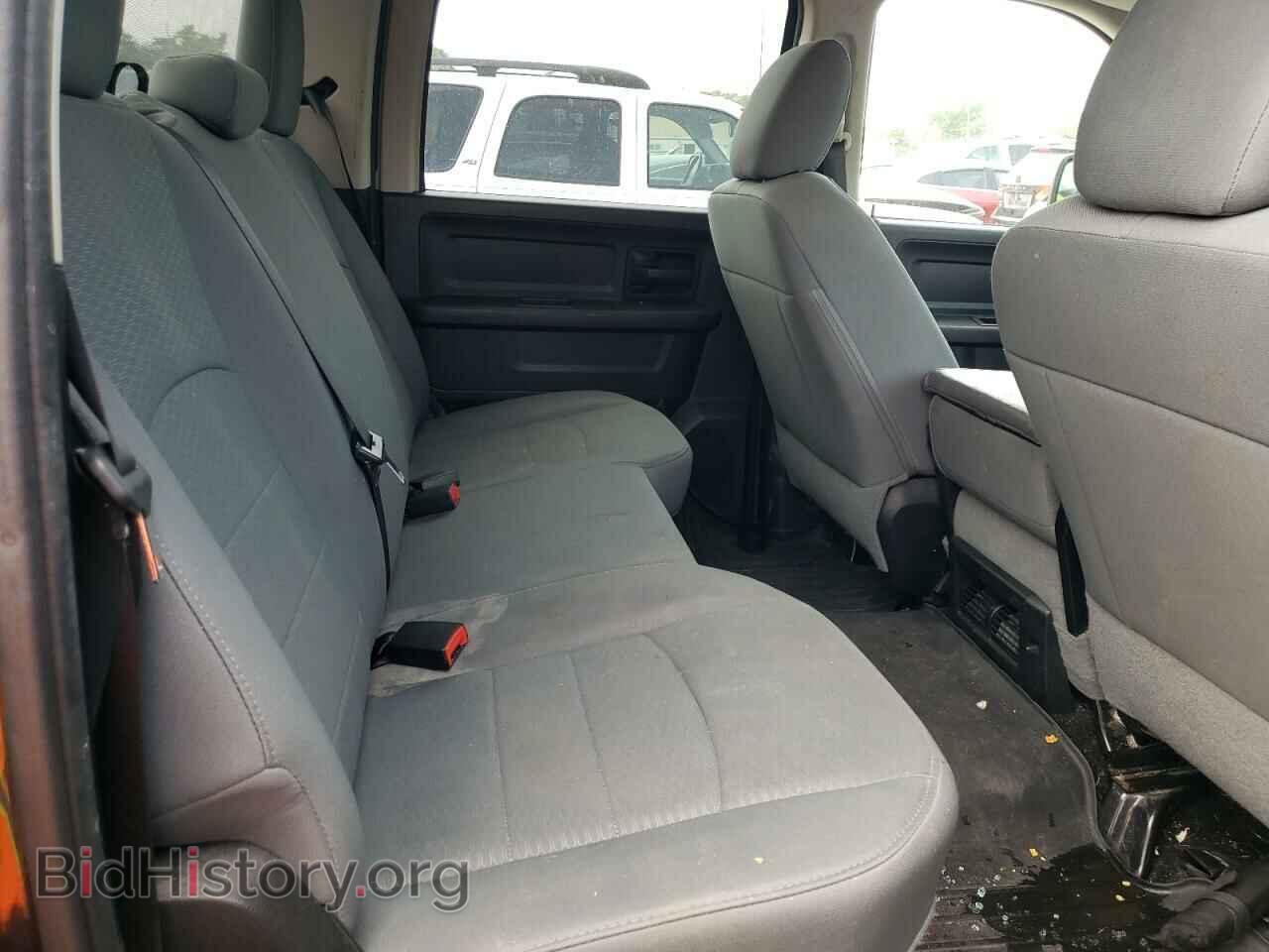 2015 RAM 1500 - VIN: 1C6RR7KT4FS537245 - Фото 10