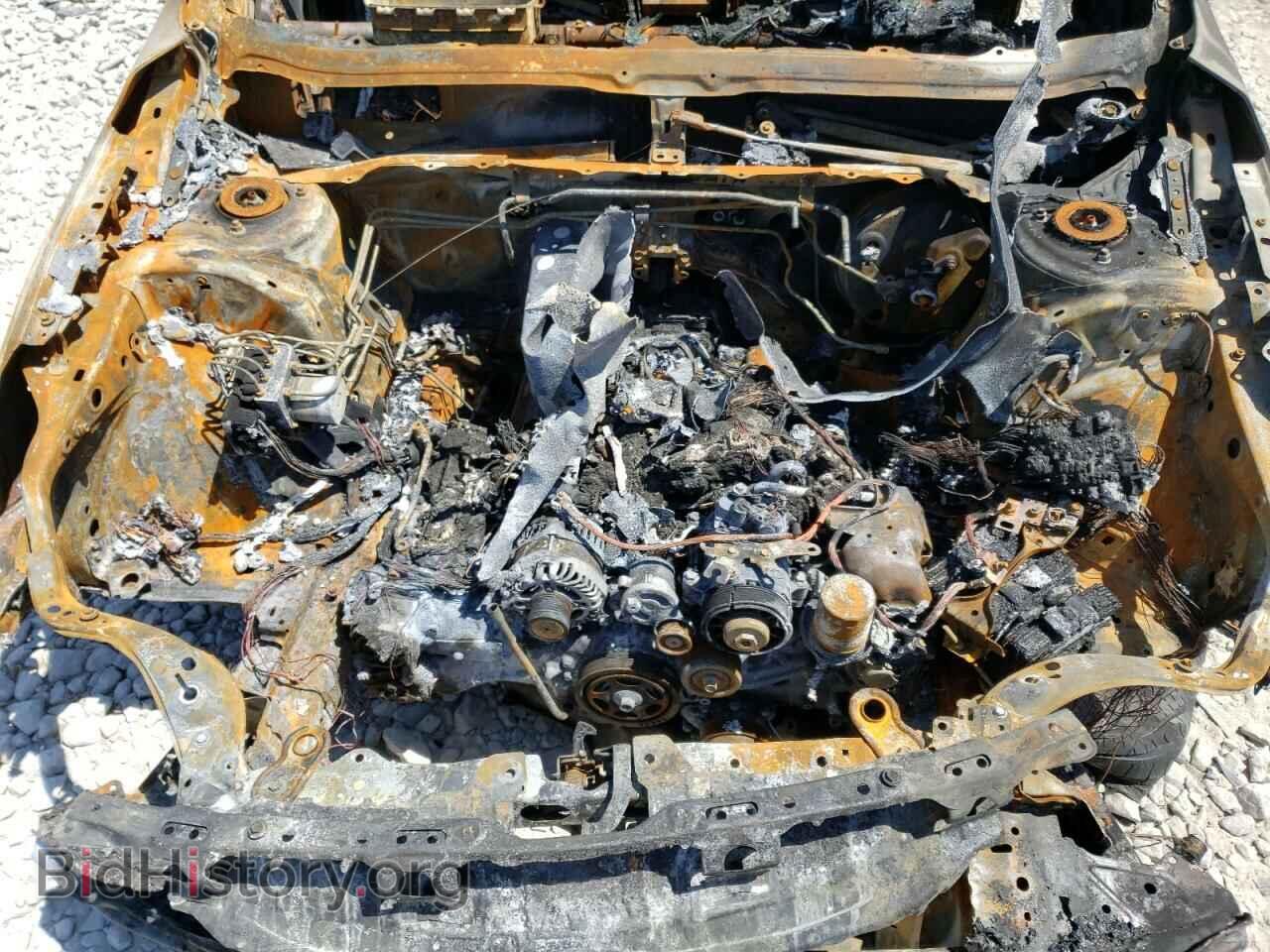 2020 SUBARU OUTBACK - VIN: 4S4BTALC9L3234020 - Фото 11