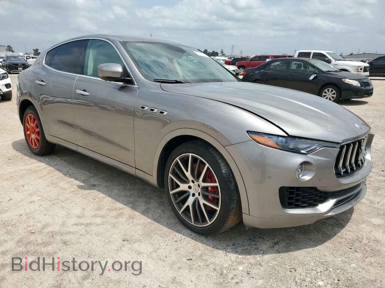 2021 MASERATI ALL MODELS - VIN: ZN661YUA0MX372720 - Фото 4