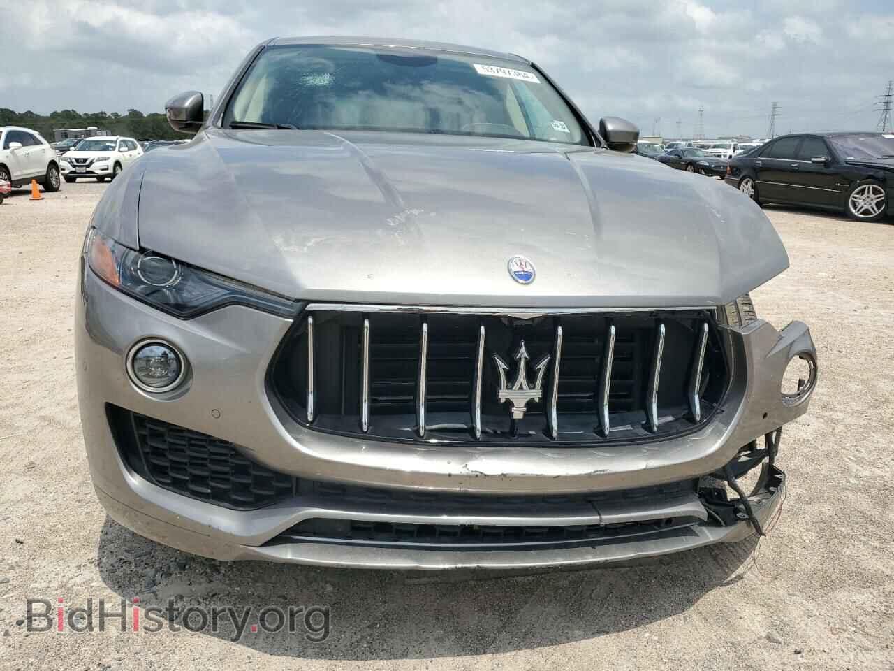 2021 MASERATI ALL MODELS - VIN: ZN661YUA0MX372720 - Фото 5