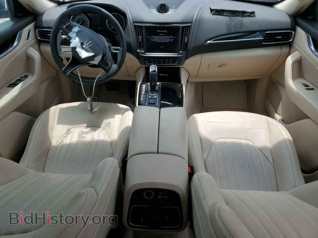 2021 MASERATI ALL MODELS - VIN: ZN661YUA0MX372720 - Фото 8