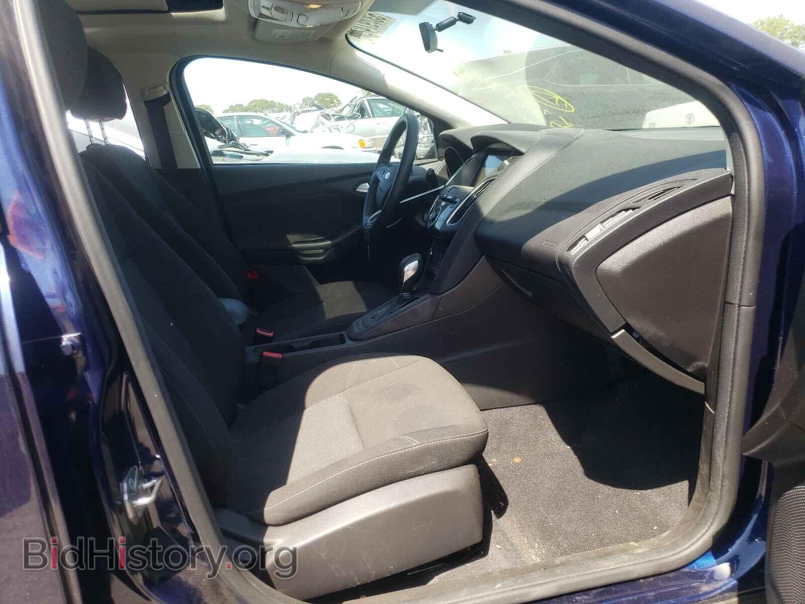 2017 FORD FOCUS - VIN: 1FADP3M26HL209074 - Photo 5