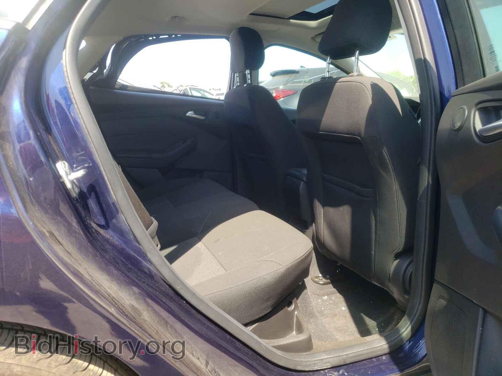 2017 FORD FOCUS - VIN: 1FADP3M26HL209074 - Photo 6