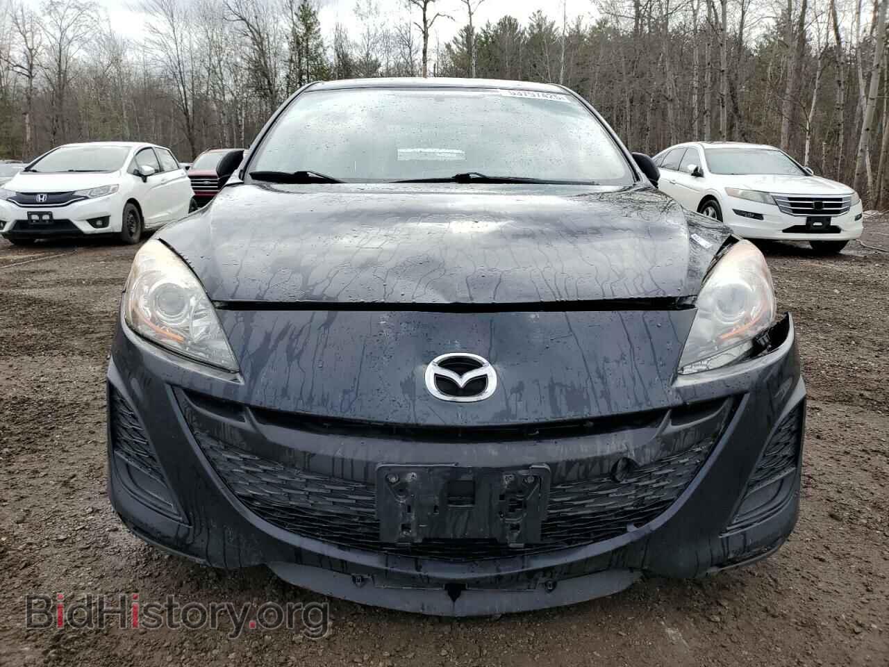 2013 MAZDA 3 - VIN: JM1BL1KF8D1796231 - Фото 5