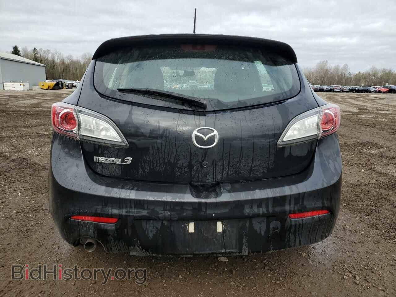 2013 MAZDA 3 - VIN: JM1BL1KF8D1796231 - Фото 6