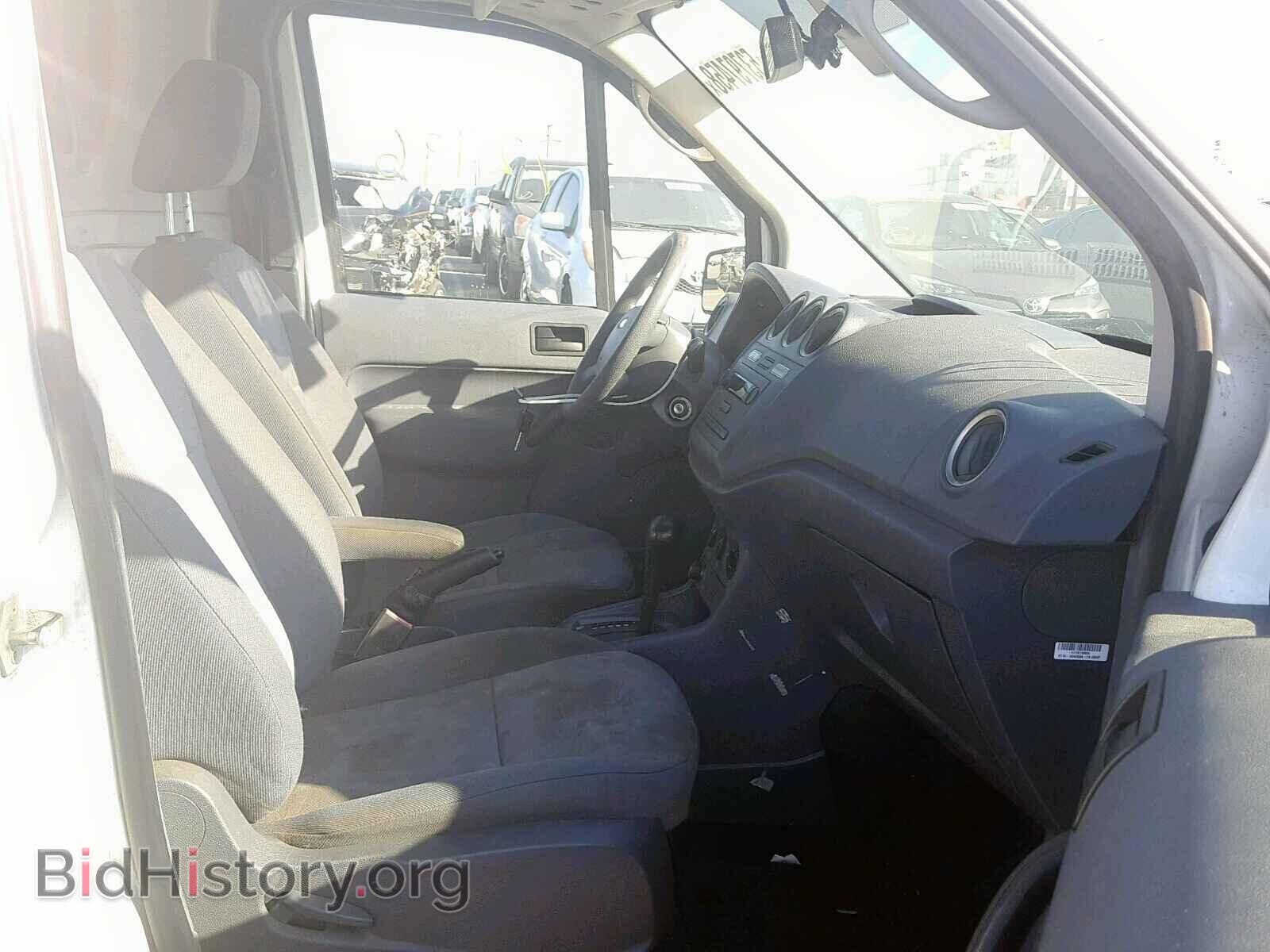 2012 FORD TRANSIT CO - VIN: NM0LS7AN8CT083025 - Фото 5