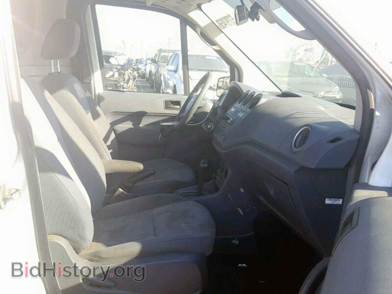2012 Ford TRANSIT CO (VIN NM0LS7AN8CT083025) — photo 5 of 10