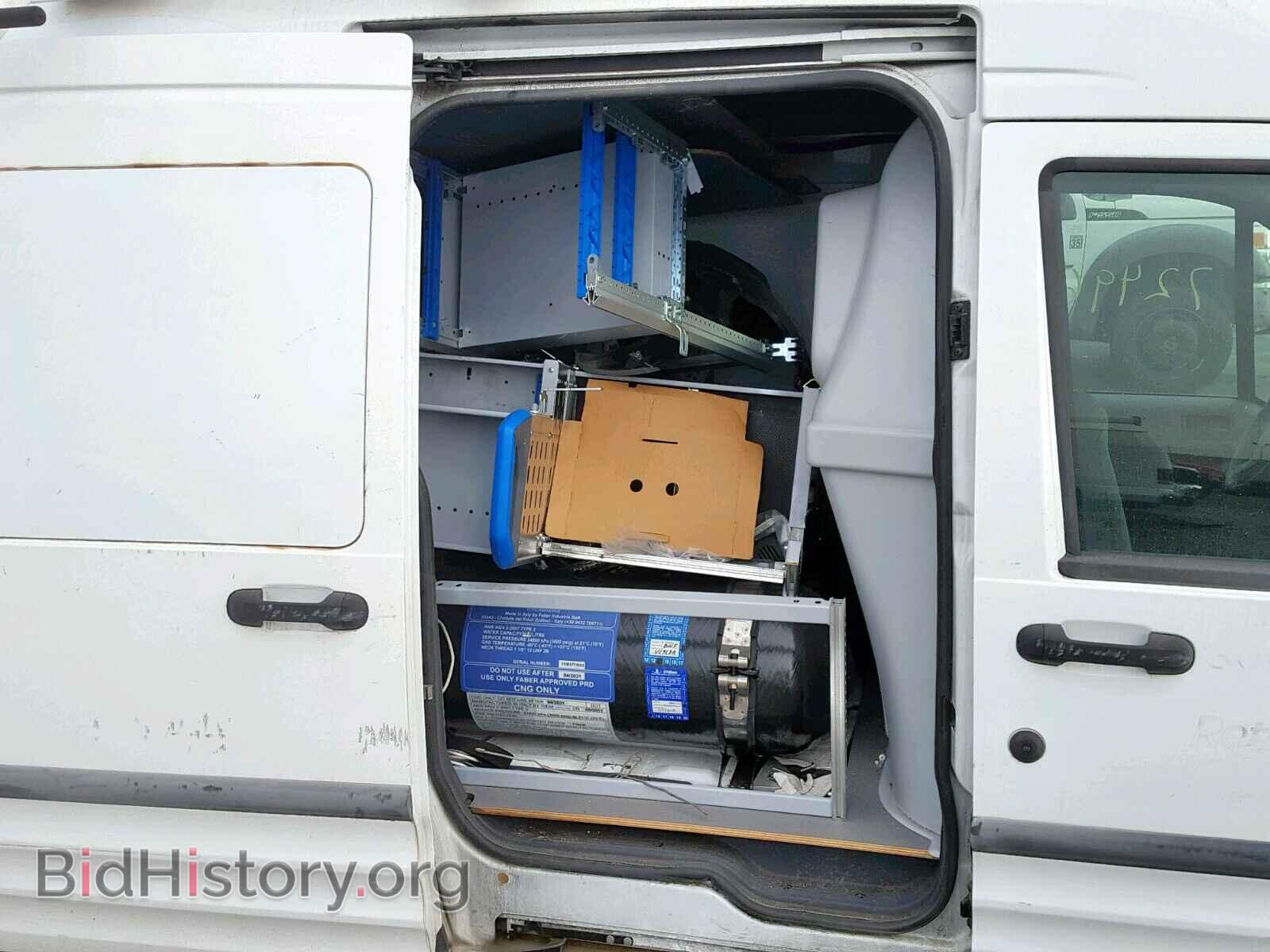 2012 FORD TRANSIT CO - VIN: NM0LS7AN8CT083025 - Фото 6