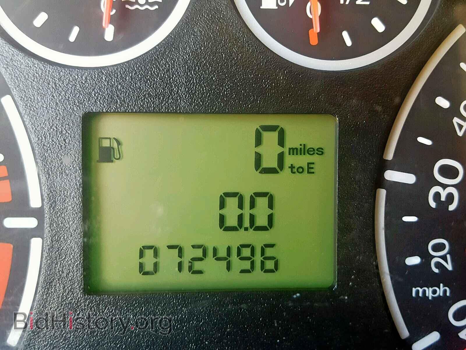 2012 FORD TRANSIT CO - VIN: NM0LS7AN8CT083025 - Фото 8