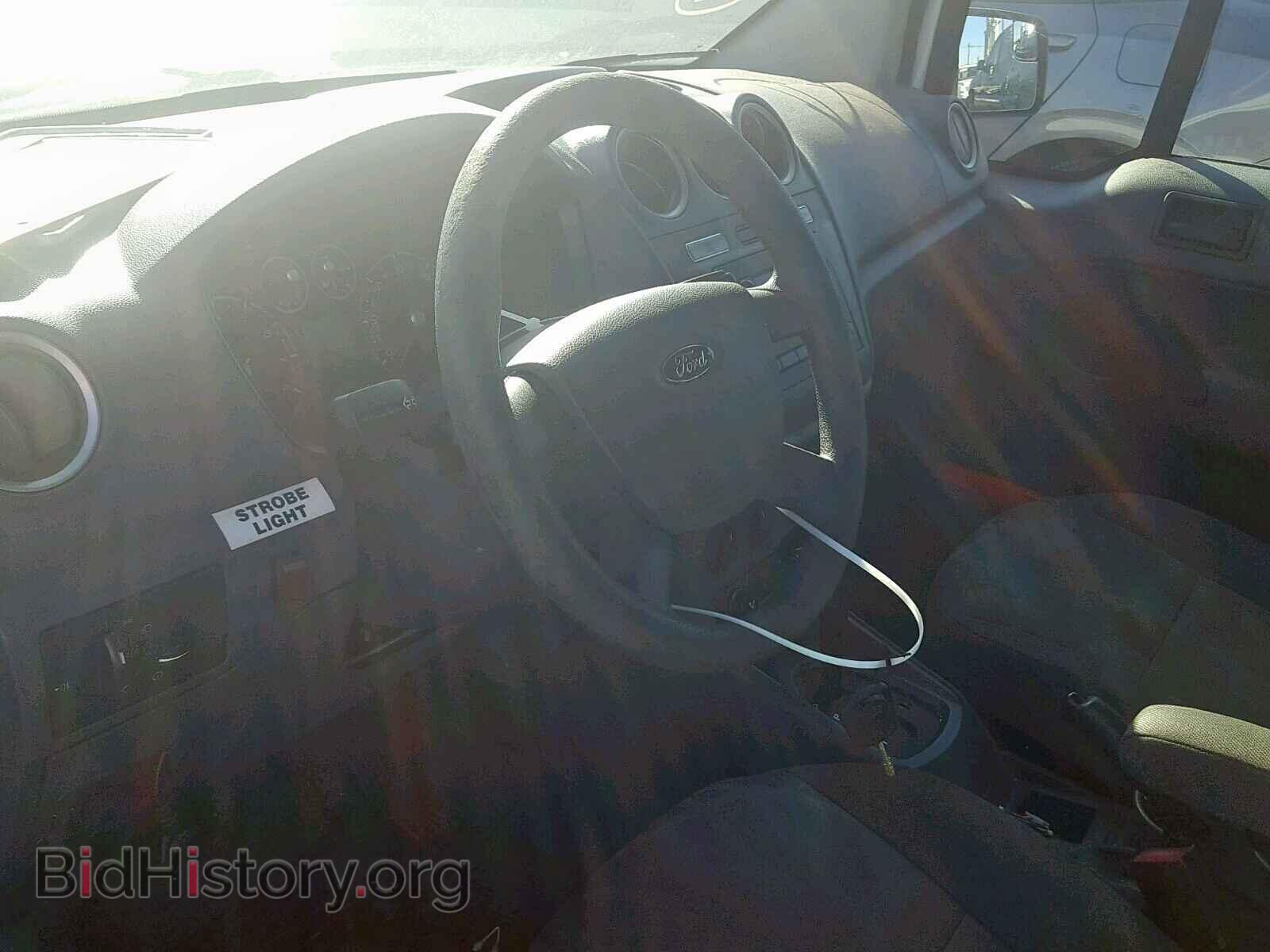 2012 FORD TRANSIT CO - VIN: NM0LS7AN8CT083025 - Фото 10