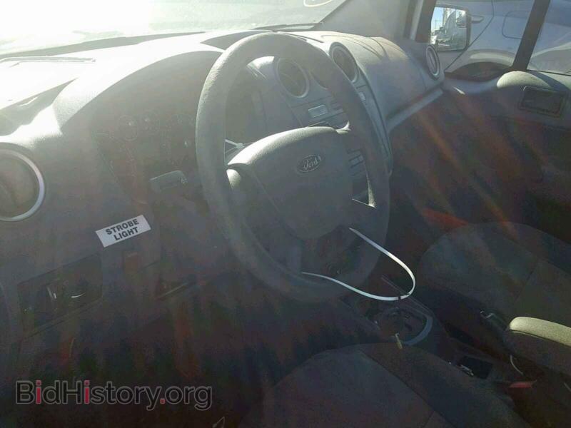 2012 Ford TRANSIT CO (VIN NM0LS7AN8CT083025) — photo 10 of 10