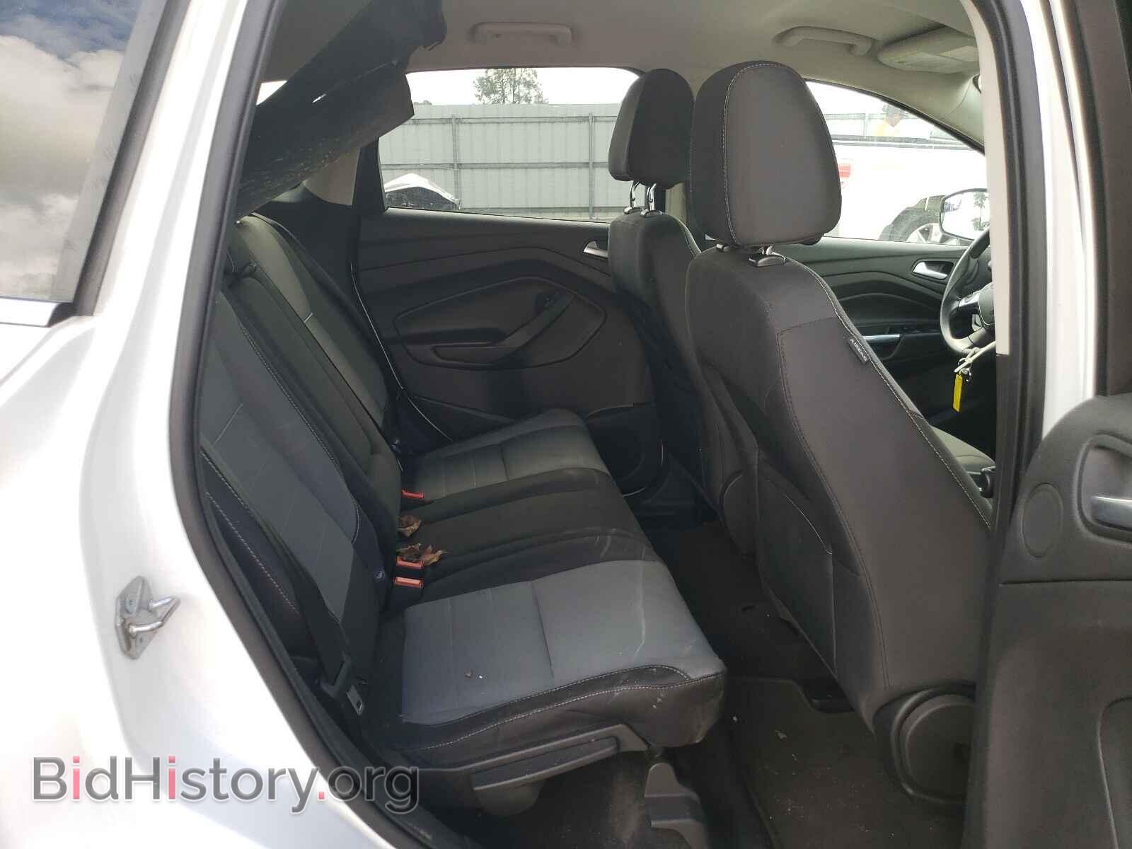 2015 FORD ESCAPE - VIN: 1FMCU0GX2FUC44301 - Photo 6