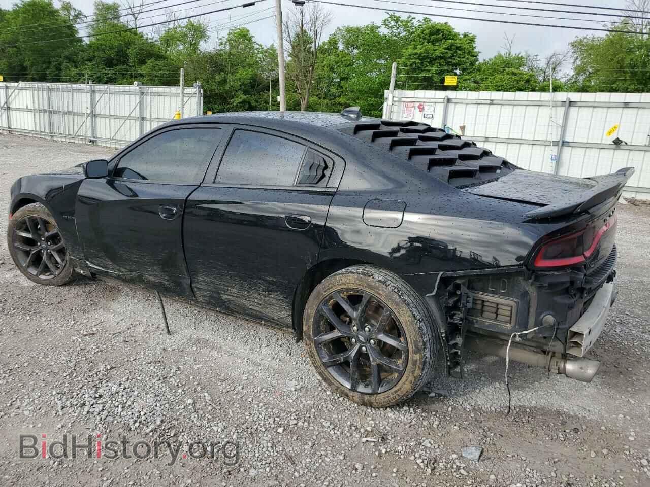 2021 DODGE CHARGER - VIN: 2C3CDXCTXMH588074 - Photo 2