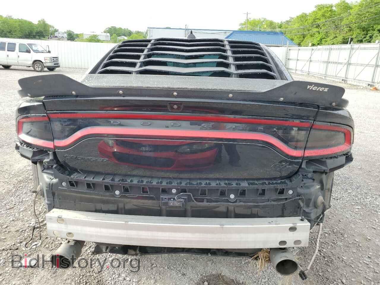 2021 DODGE CHARGER - VIN: 2C3CDXCTXMH588074 - Photo 6