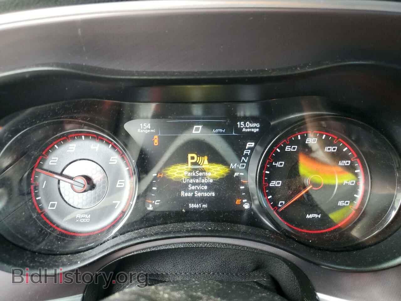 2021 DODGE CHARGER - VIN: 2C3CDXCTXMH588074 - Photo 9
