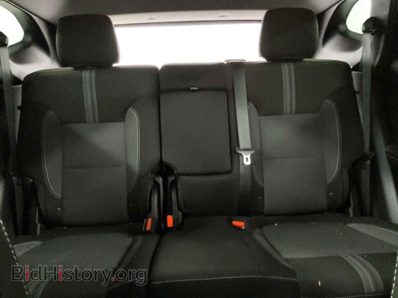 2026 CHEVROLET BLAZER - VIN: 3GNKBCR47TS149214 - Фото 10