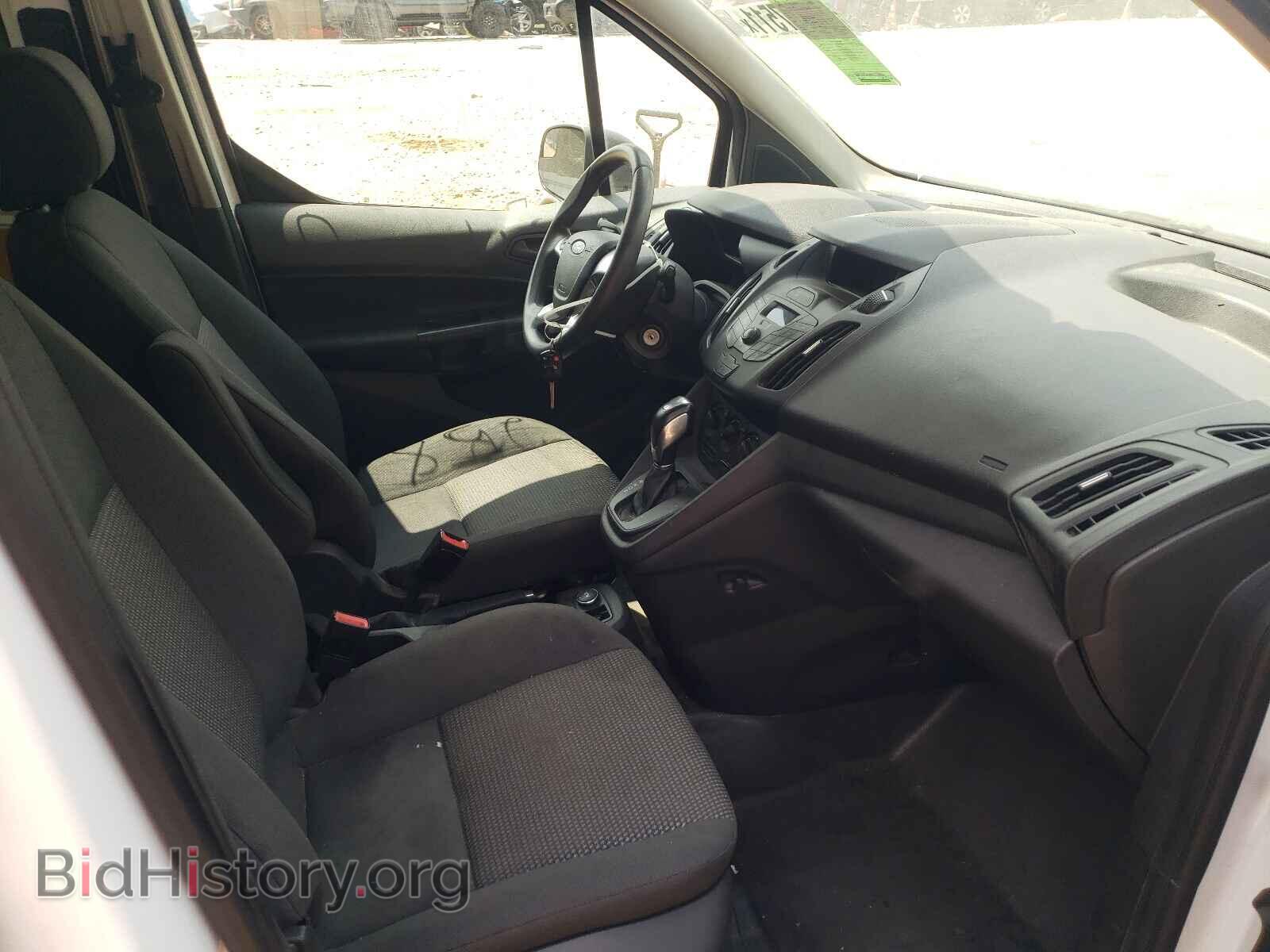 2016 FORD TRANSIT CO - VIN: NM0LS7E79G1240414 - Фото 5
