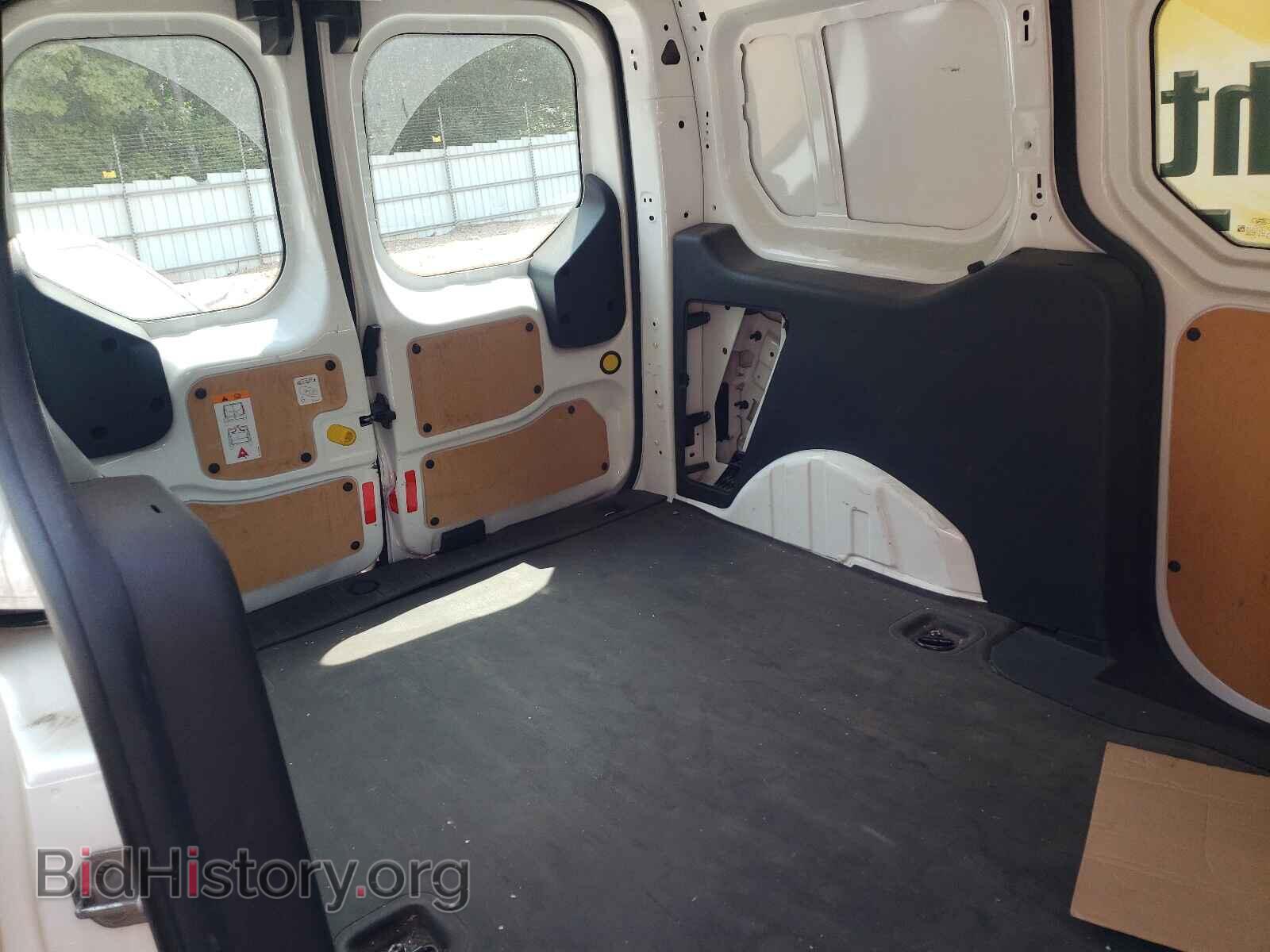 2016 FORD TRANSIT CO - VIN: NM0LS7E79G1240414 - Фото 6