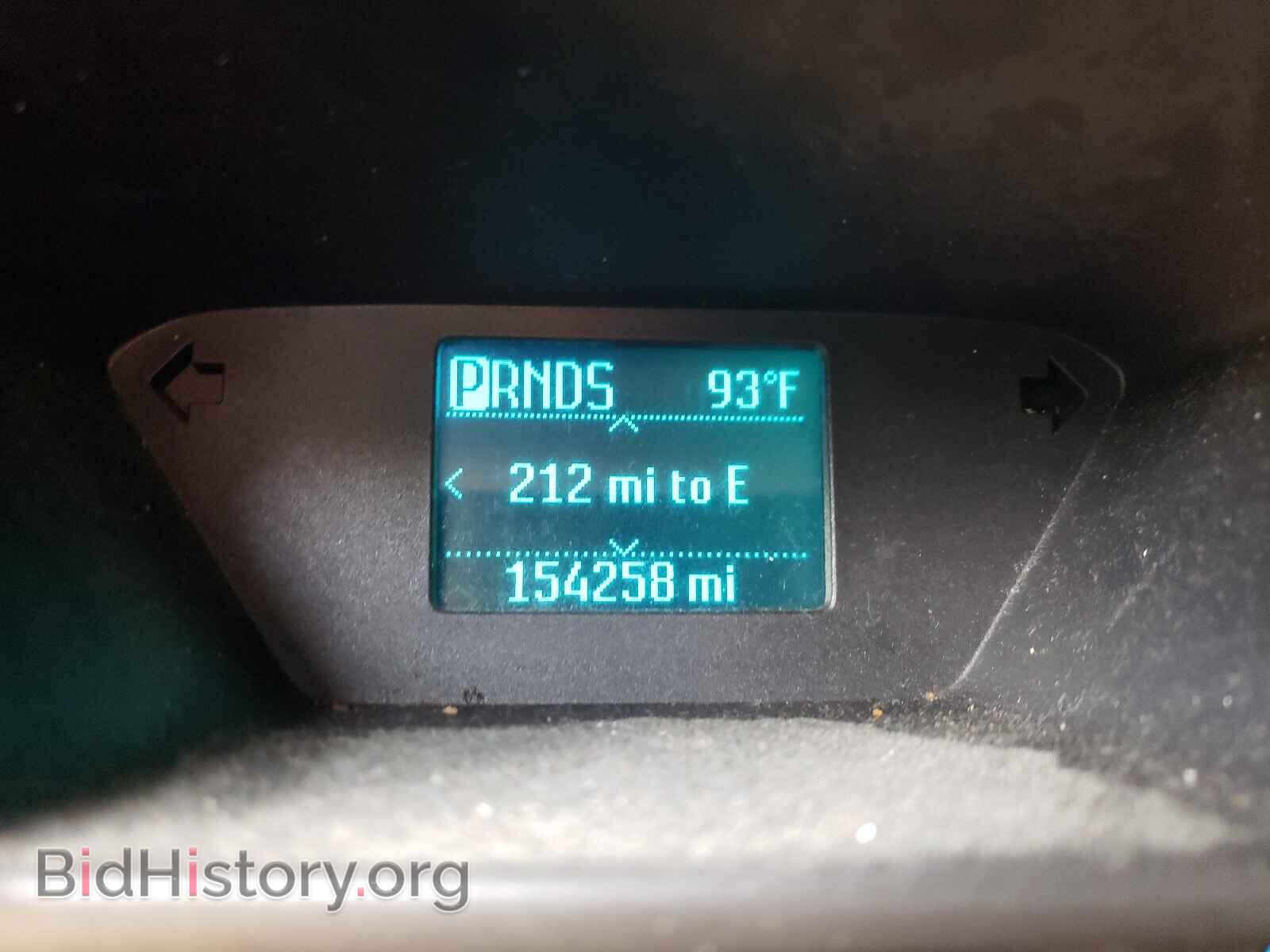 2016 FORD TRANSIT CO - VIN: NM0LS7E79G1240414 - Фото 8