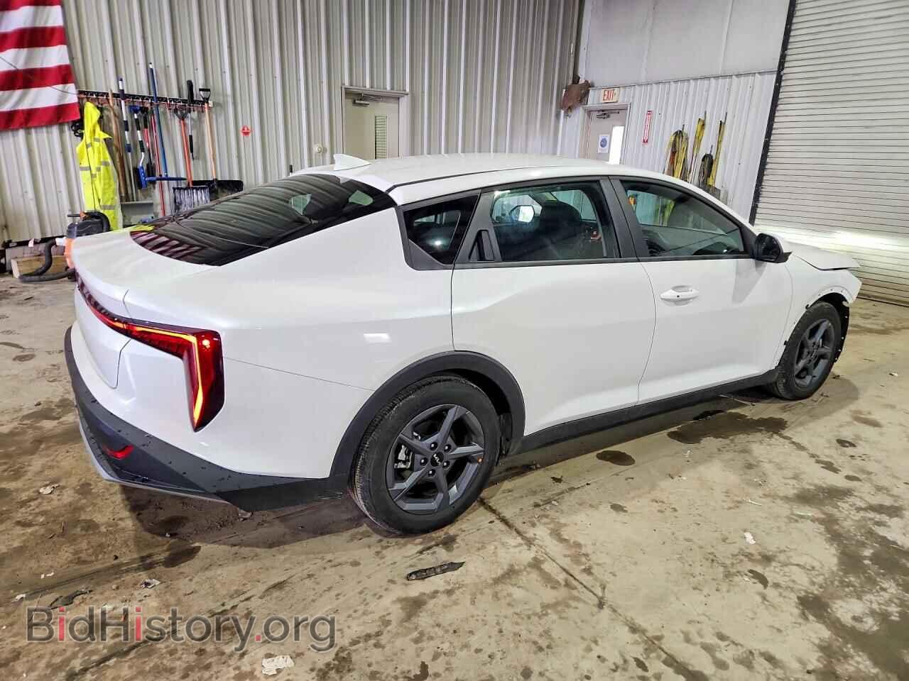 2026 KIA ALL OTHER - VIN: 3KPFT4DE4TE290768 - Фото 3