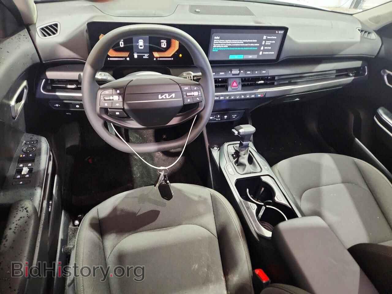 2026 KIA ALL OTHER - VIN: 3KPFT4DE4TE290768 - Фото 8