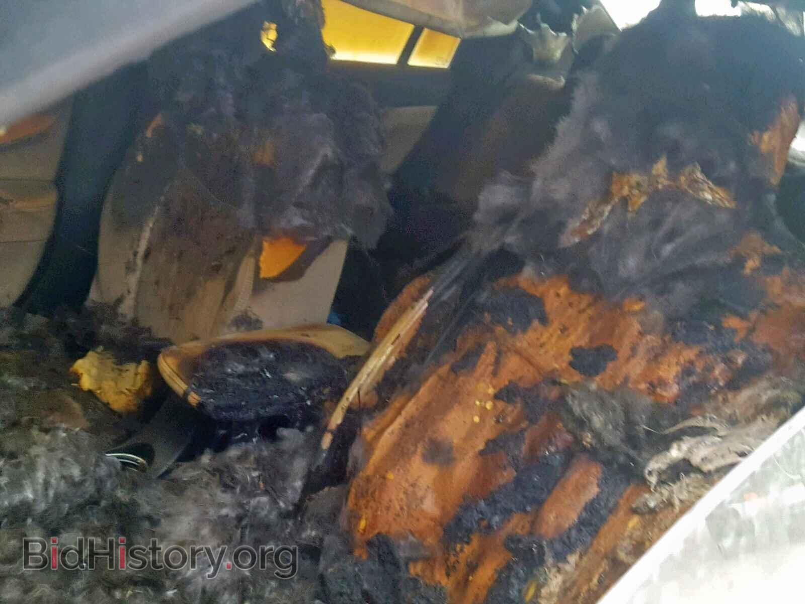 2014 CHRYSLER 200 - VIN: 1C3CCBAB9EN122130 - Фото 9