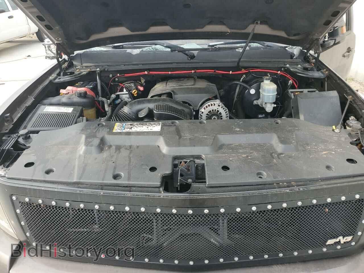 2008 CHEVROLET ALL Models - VIN: 1GCEC19J28Z288397 - Фото 11