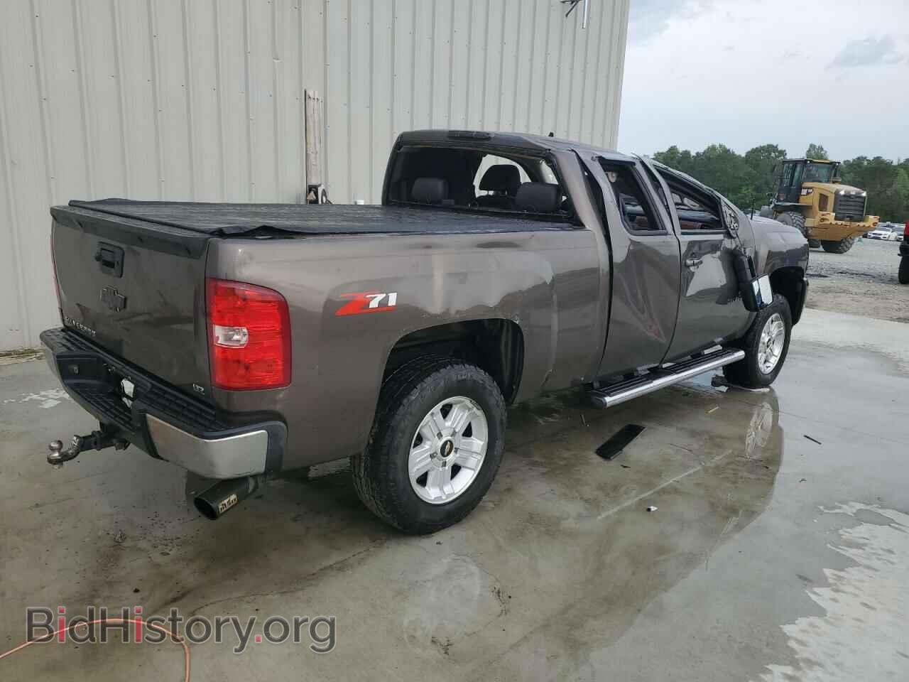 2008 CHEVROLET ALL Models - VIN: 1GCEC19J28Z288397 - Фото 3
