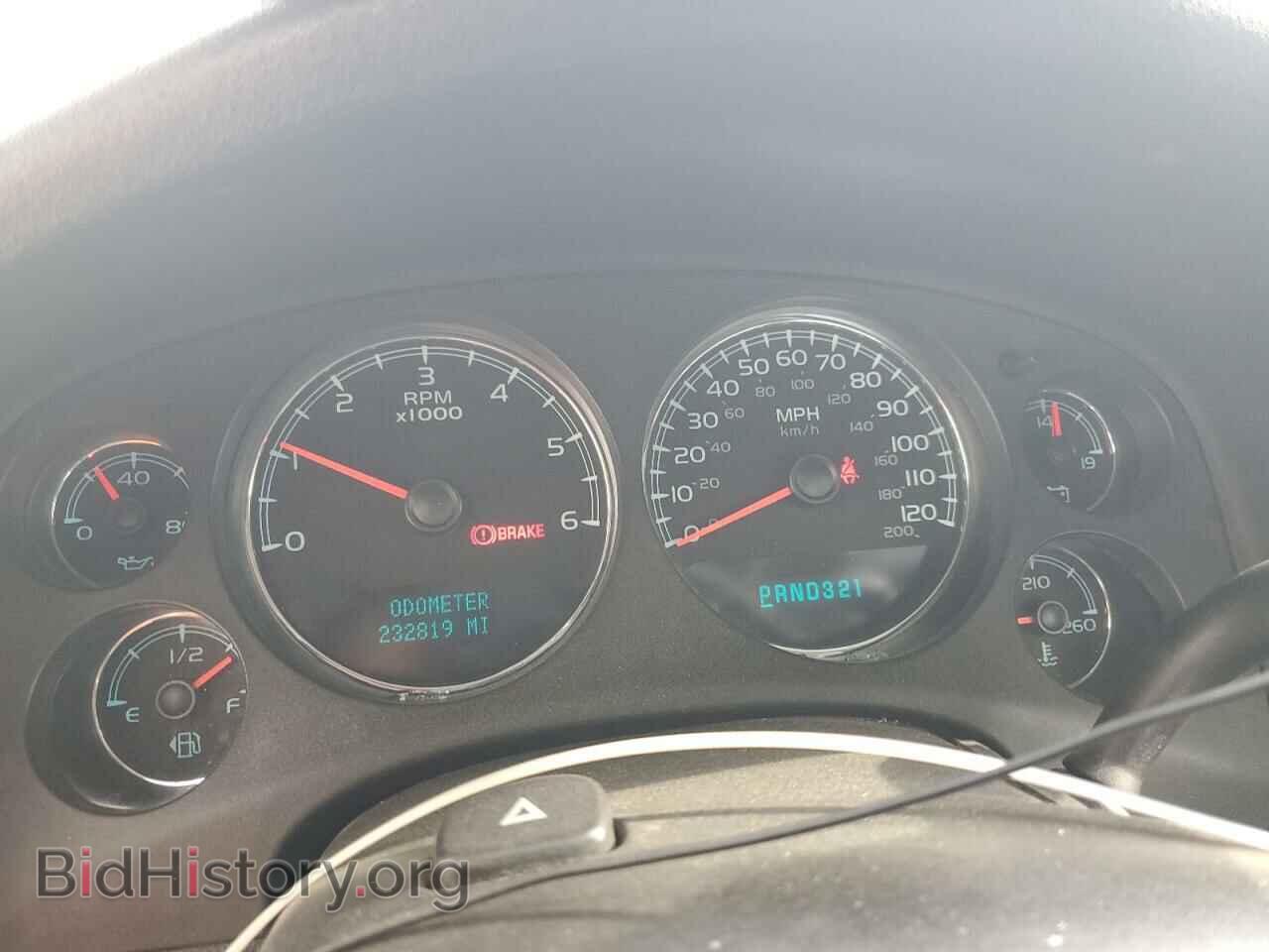 2008 CHEVROLET ALL Models - VIN: 1GCEC19J28Z288397 - Фото 9