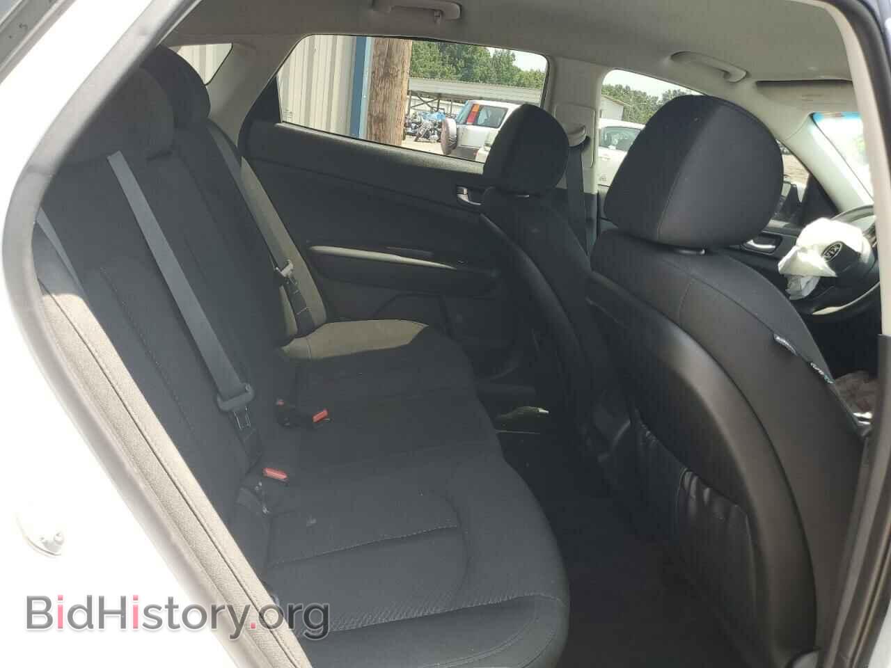 2018 KIA OPTIMA - VIN: 5XXGT4L33JG183302 - Фото 6
