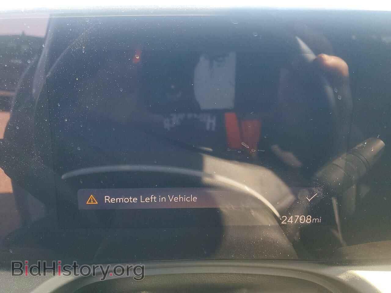 2025 BUICK ENCORE - VIN: KL4AMBSL1SB215903 - Photo 9
