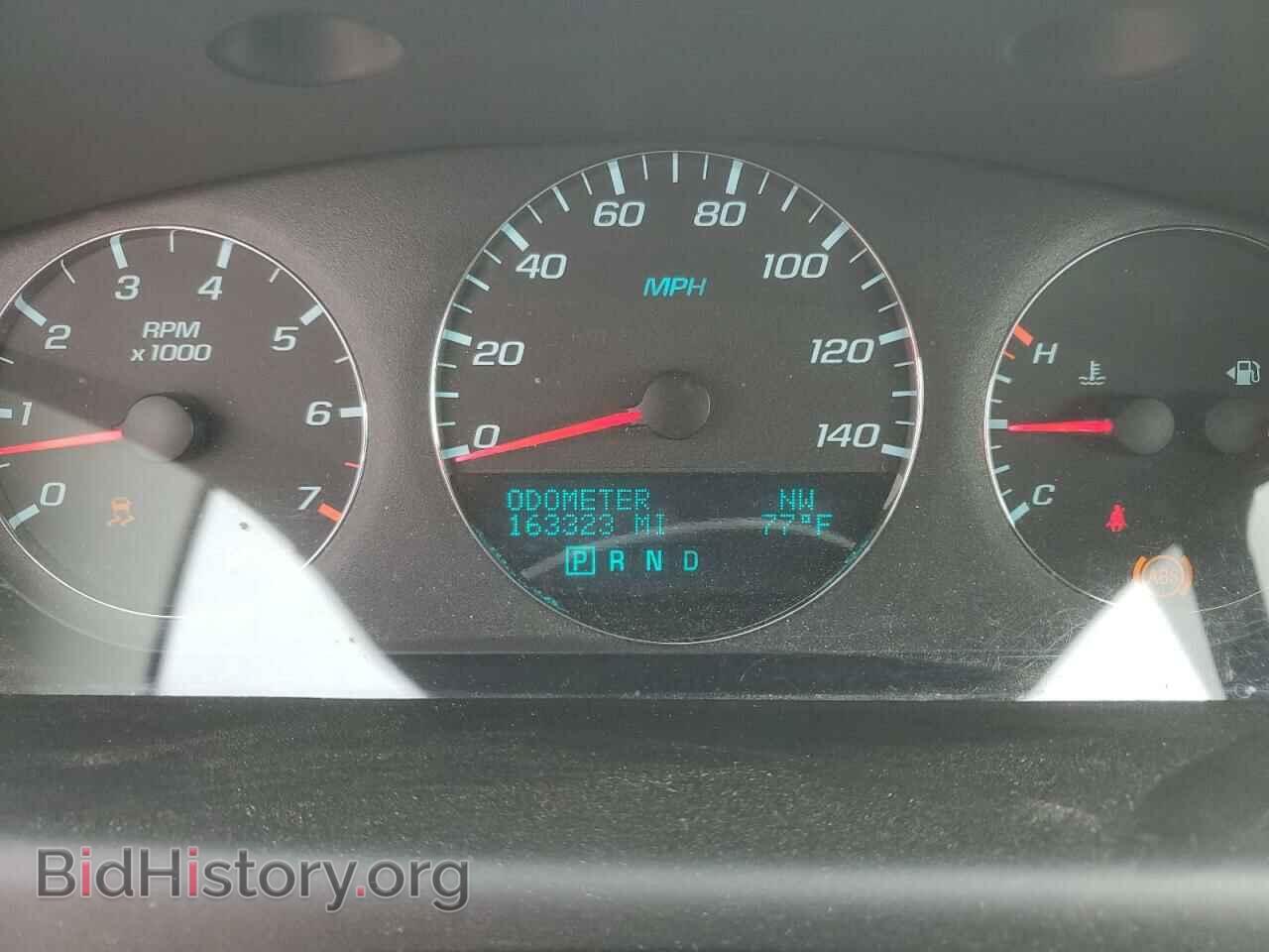 2013 CHEVROLET IMPALA - VIN: 2G1WG5E39D1232475 - Фото 9