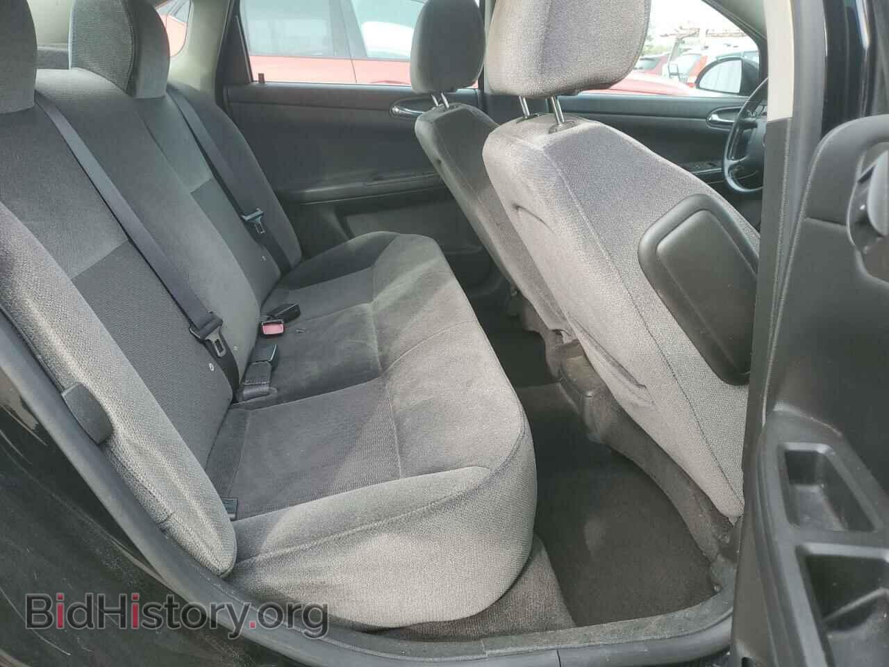 2013 CHEVROLET IMPALA - VIN: 2G1WG5E39D1232475 - Фото 10