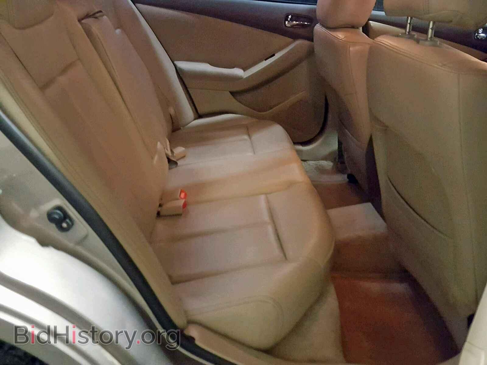 2012 NISSAN ALTIMA BAS - VIN: 1N4AL2AP1CN537315 - Фото 6