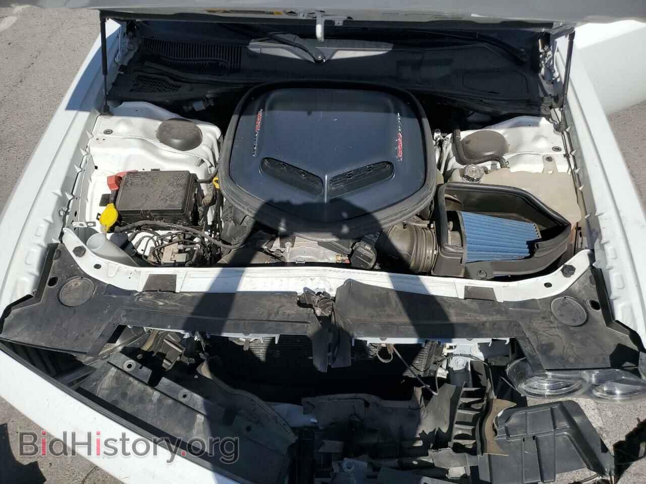 2021 DODGE CHALLENGER - VIN: 2C3CDZFJ5MH680635 - Photo 11