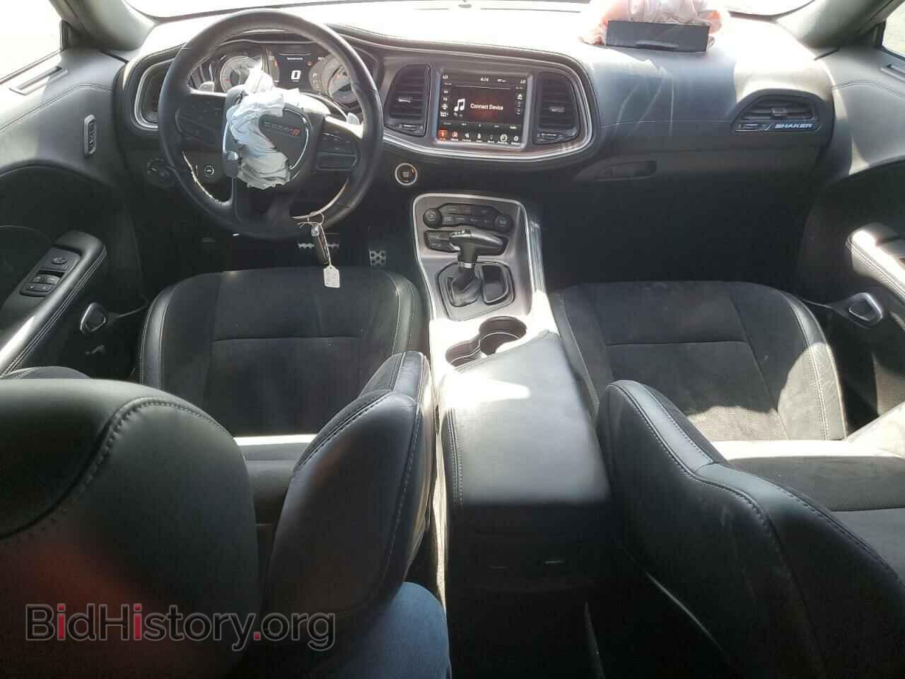 2021 DODGE CHALLENGER - VIN: 2C3CDZFJ5MH680635 - Photo 8