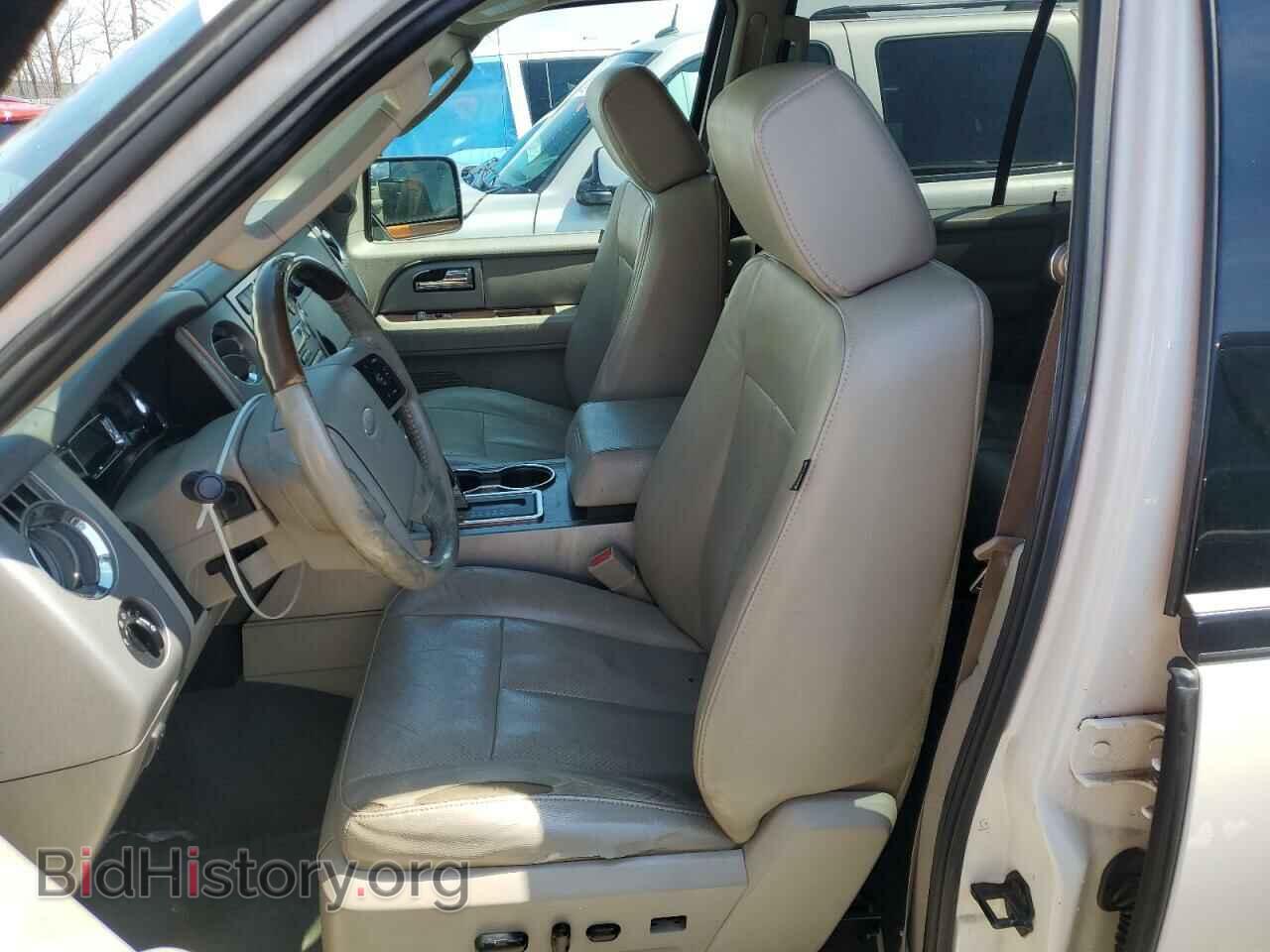 2007 FORD EXPEDITION - VIN: 1FMFK20517LA58103 - Фото 7
