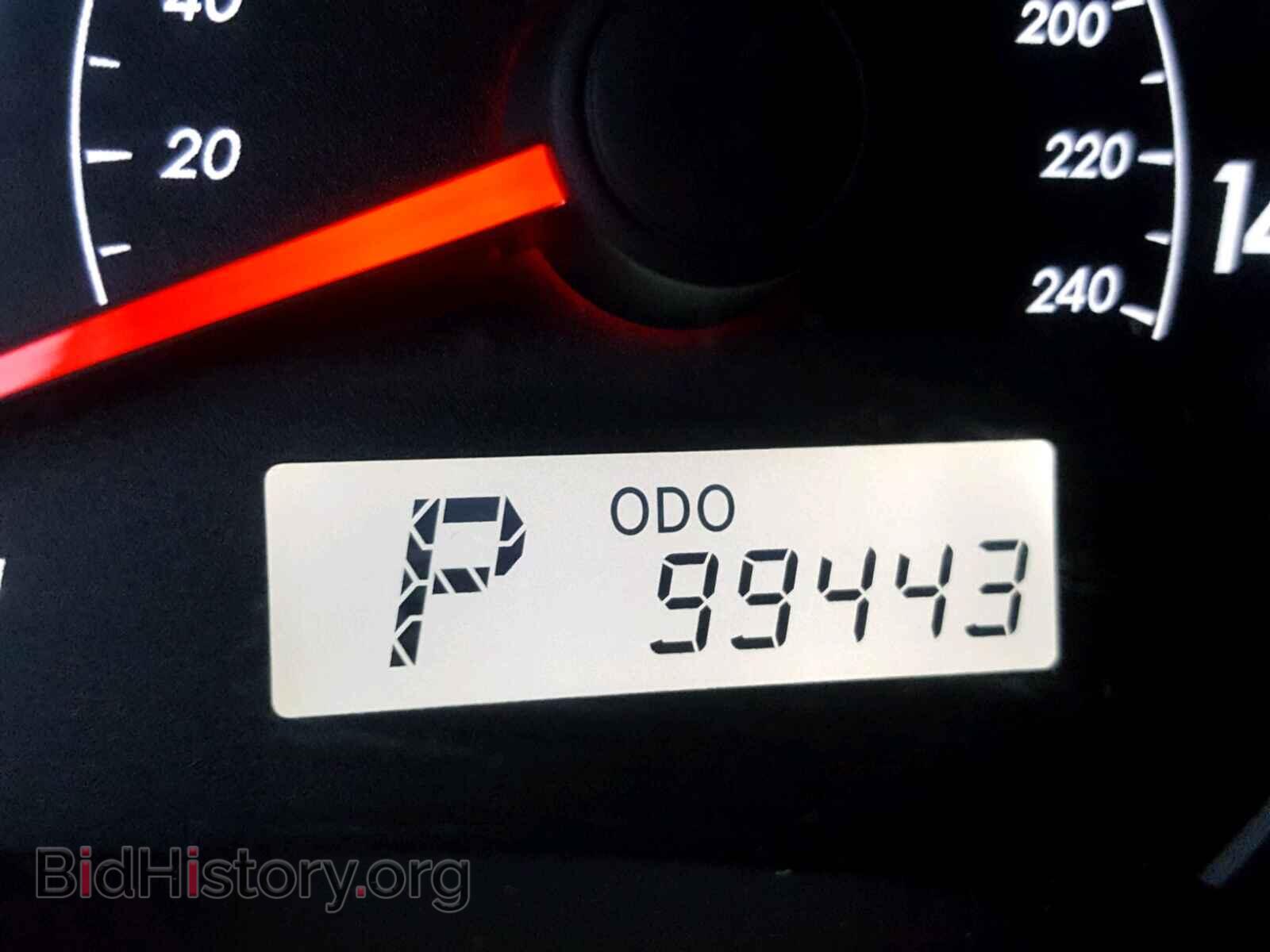 2013 TOYOTA COROLLA BA - VIN: 5YFBU4EE4DP155638 - Фото 8
