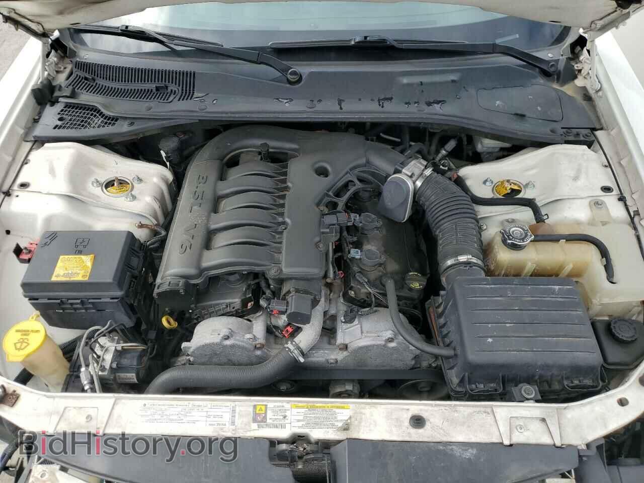 2009 DODGE CHARGER - VIN: 2B3KA33V79H576287 - Фото 11