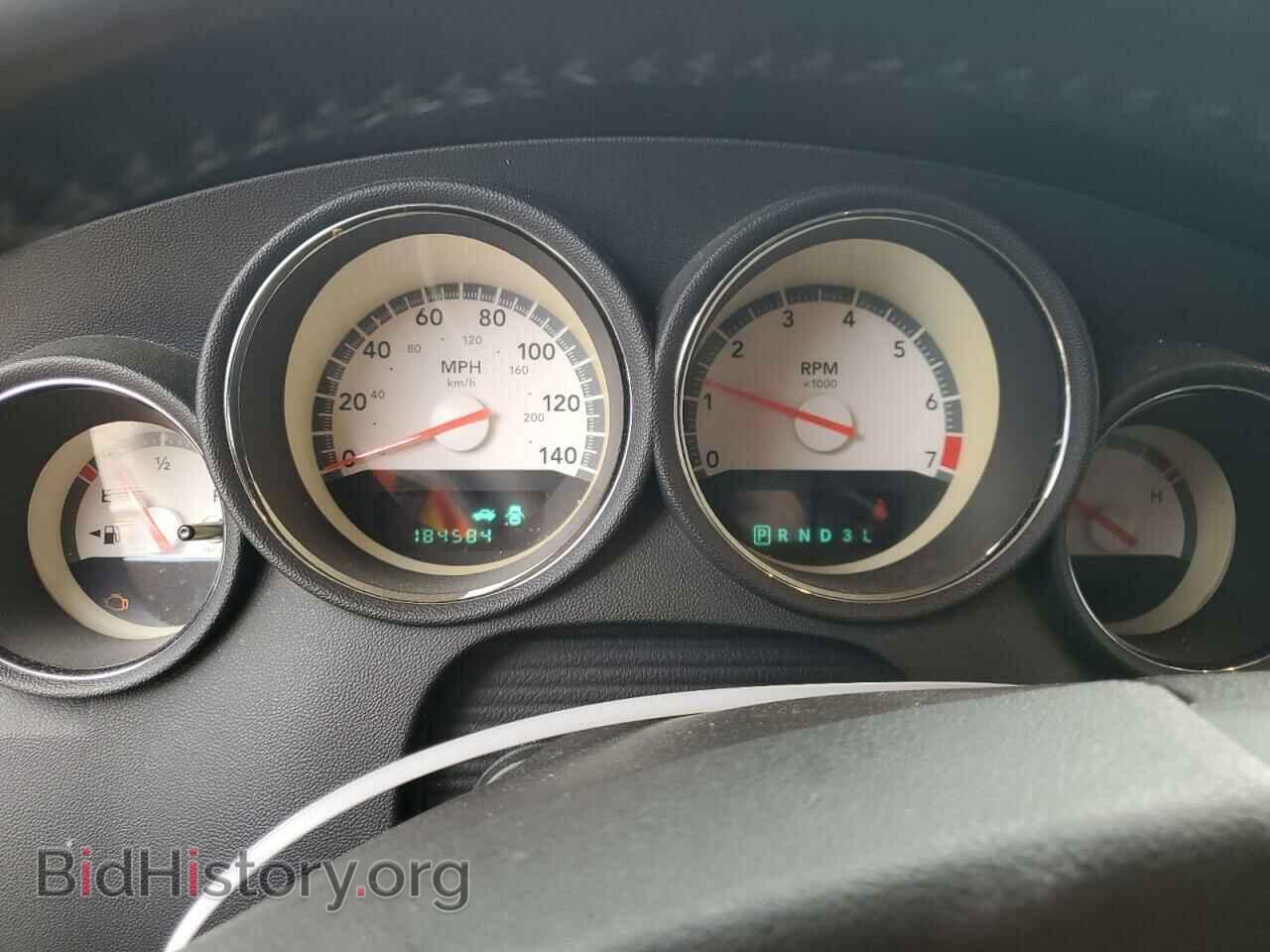 2009 DODGE CHARGER - VIN: 2B3KA33V79H576287 - Фото 9
