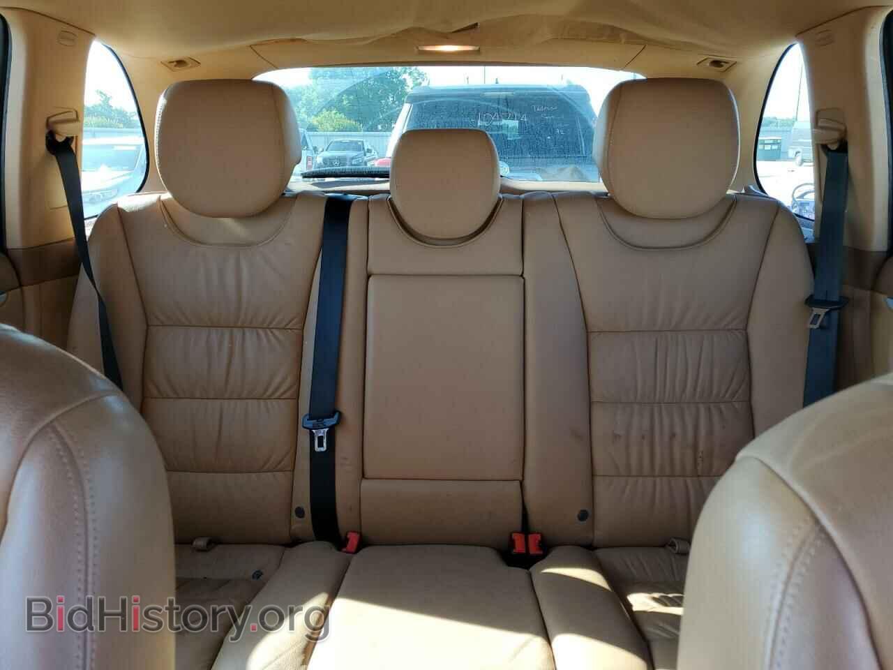 2008 PORSCHE CAYENNE - VIN: WP1AB29P18LA51378 - Фото 10