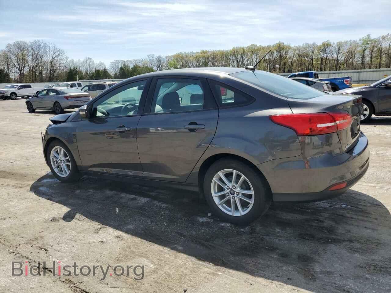 2016 FORD FOCUS - VIN: 1FADP3F25GL212530 - Photo 2