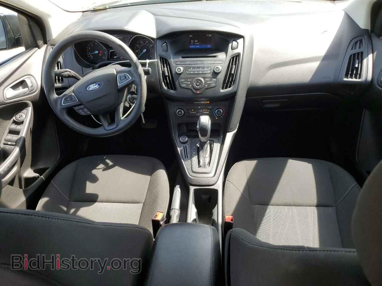 2016 FORD FOCUS - VIN: 1FADP3F25GL212530 - Photo 8