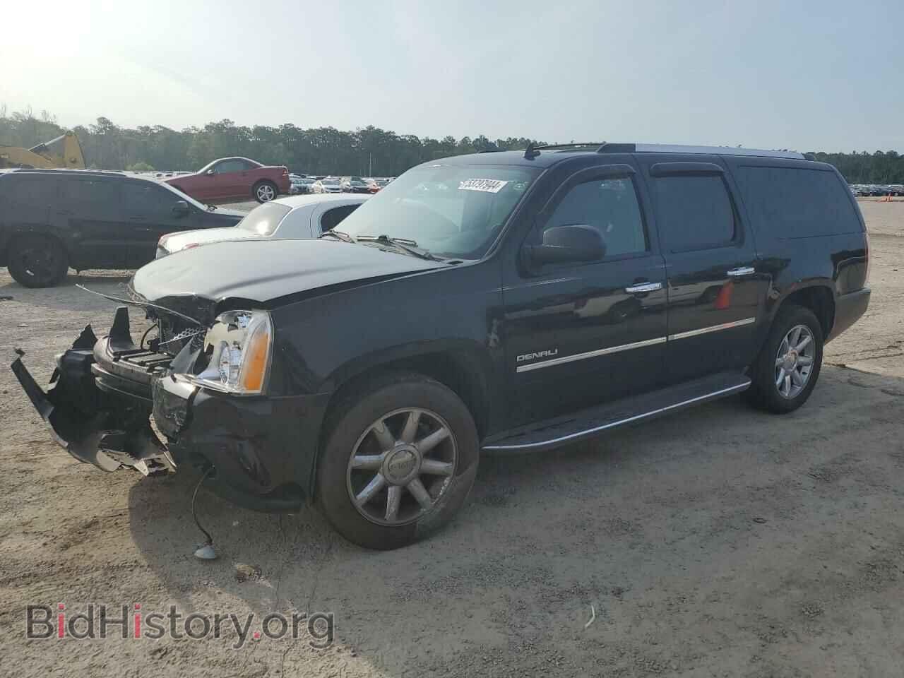 Photo 1GKS2MEF2CR237021 - GMC YUKON 2012