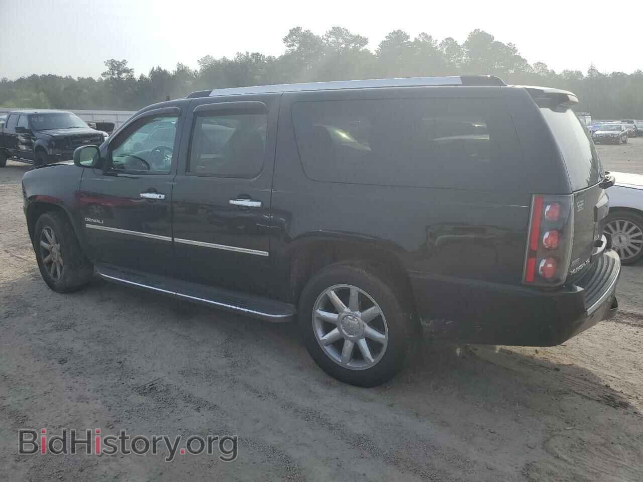 2012 GMC YUKON - VIN: 1GKS2MEF2CR237021 - Photo 2