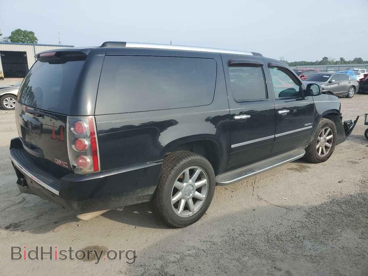 2012 GMC YUKON - VIN: 1GKS2MEF2CR237021 - Photo 3