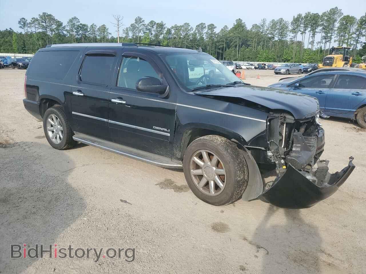 2012 GMC YUKON - VIN: 1GKS2MEF2CR237021 - Photo 4