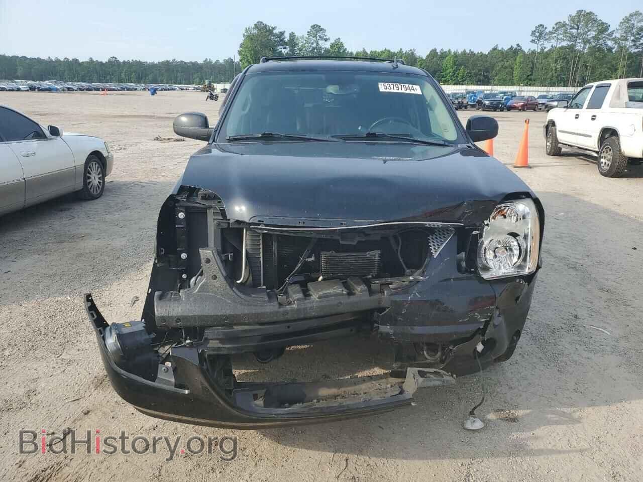2012 GMC YUKON - VIN: 1GKS2MEF2CR237021 - Photo 5