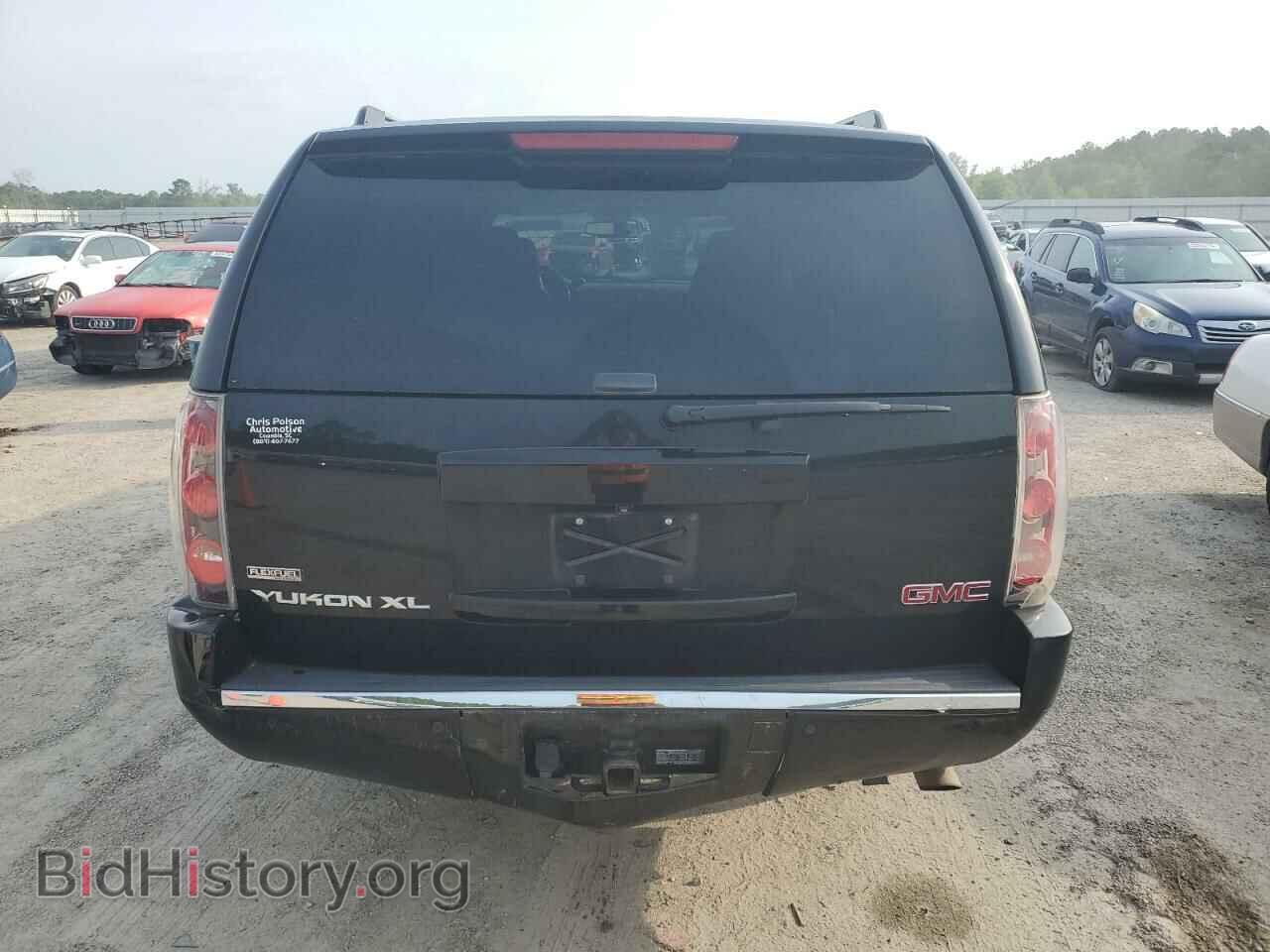 2012 GMC YUKON - VIN: 1GKS2MEF2CR237021 - Photo 6